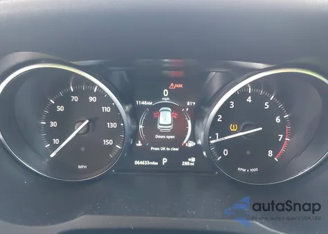 2018 Land Rover Range Rover Evoque Se/Se Premium from USA, damaged, VIN SALVP2RX0JH322260